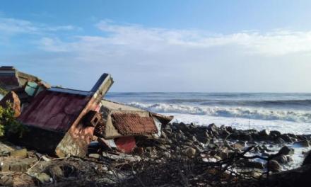 Caught Between Land and Sea, Kerala’s Coastal Communities Weigh Climate Stress Against Livelihood