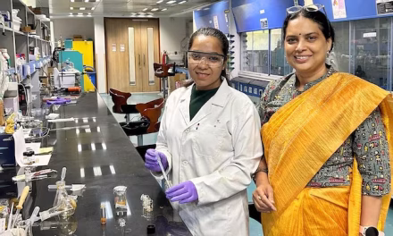 Plastic pollution crisis: Indian researchers develop polymers that can self-heal