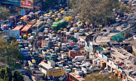 World Environment Day: Human-induced global warming at an all-time high