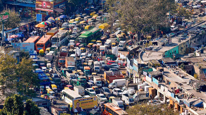 World Environment Day: Human-induced global warming at an all-time high