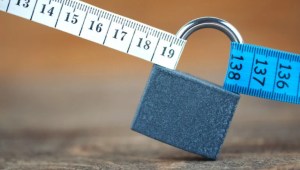 How to break through a weight-loss plateau? 1