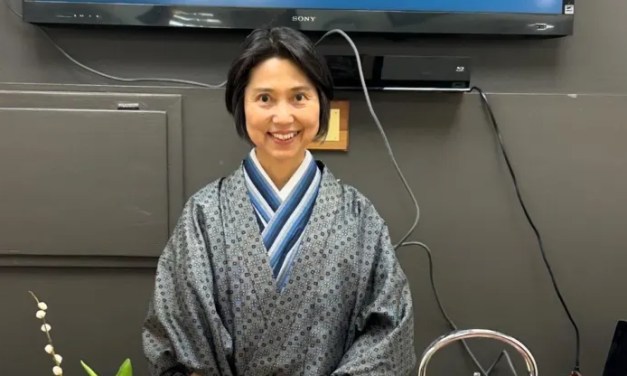 I’m from Japan, home to some of the world’s longest living people: 8 foods I eat every day