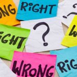The Right to Be Wrong: A New Approach to Dialogue