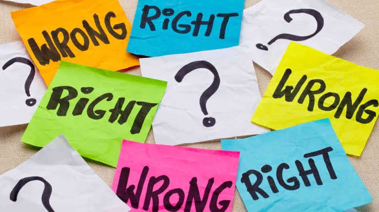 The Right to Be Wrong: A New Approach to Dialogue