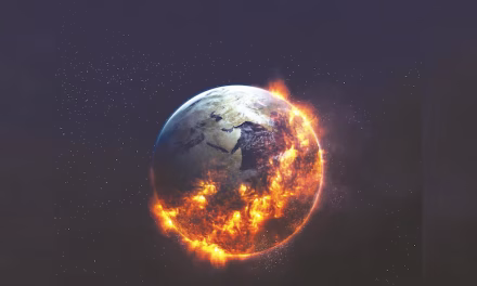 Developed world’s climate plans in a fog, India’s a clear blue sky: Survey