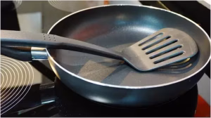 All about 'Teflon flu', a condition caused by overheated nonstick cookware 1