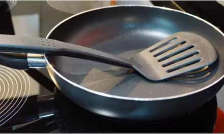 All about ‘Teflon flu’, a condition caused by overheated nonstick cookware