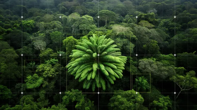 World’s loneliest tree species can’t reproduce without a mate. So AI is looking for one hidden in the forests of South Africa.