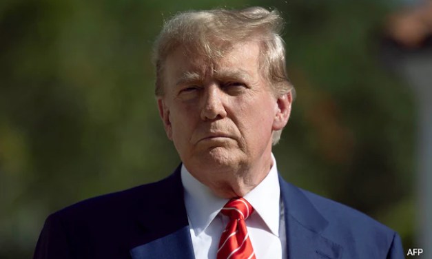 Trump’s Fossil Fuel Agenda Gets Priority Over Climate Change At Convention