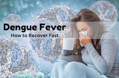 Dengue Fever Management: 7 Indian Diet Tips To Increase Your Platelet Count Naturally