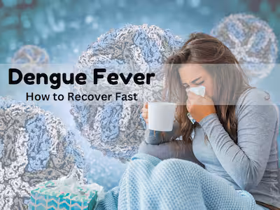 Dengue Fever Management: 7 Indian Diet Tips To Increase Your Platelet Count Naturally