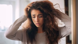 How to protect hair from humidity: 7 tips you shouldn’t miss 1 How to protect hair from humidity: 7 tips you shouldn’t miss 1