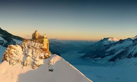 Unprecedented Recovery: Ozone Layer Heals Ahead of Schedule