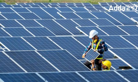 Largest Solar Energy Producing Country in the World