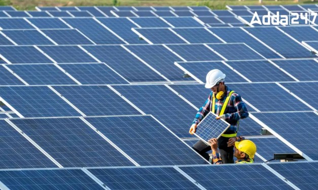 Largest Solar Energy Producing Country in the World