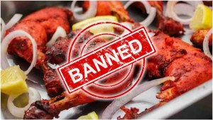 World’s First City Where Non-Veg Food Is Illegal 1