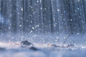 Climate Chaos: New Research Suggests That Humans Are Causing Unprecedented Shifts in Rainfall Patterns 1