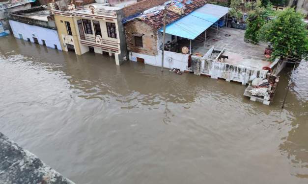 What’s missing from India’s climate action plans?