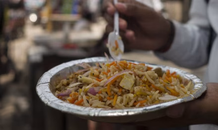 Indian researchers reveal how high-carbohydrate diet could reduce lifespan