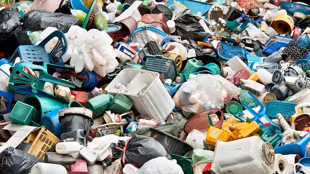 Japan’s 450°C solution to tackle the rising challenges of plastic waste