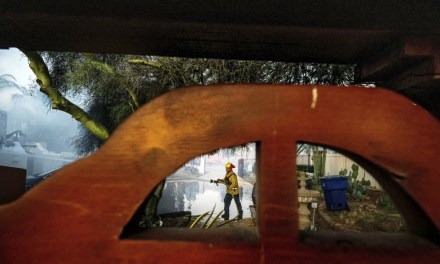 Last Sunday was Earth’s hottest day in all recorded history, European climate agency says