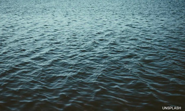 Earth’s Water Depleting Fast, Says Study, Explains Why It’s Dangerous