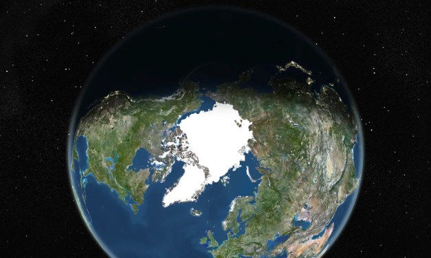 Climate change is messing with time more than previously thought, scientists find