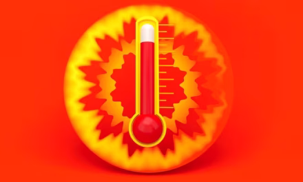 July 21, 2024 shatters all records to become hottest day in Earth’s history