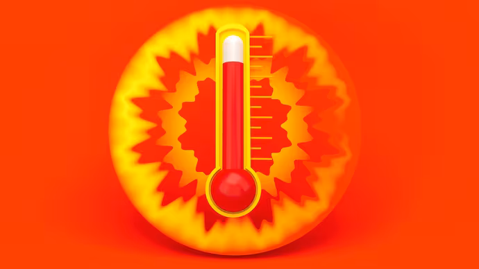 July 21, 2024 shatters all records to become hottest day in Earth’s history