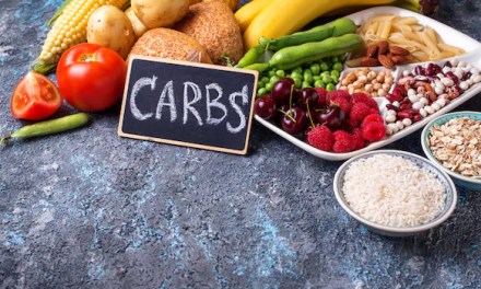 6 High-Carb Foods You Should Not Skip From Your Weight Loss Diet