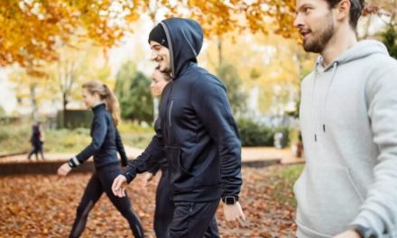 From Sunrise Strolls to Fitness Goals: The Morning Walk Guide