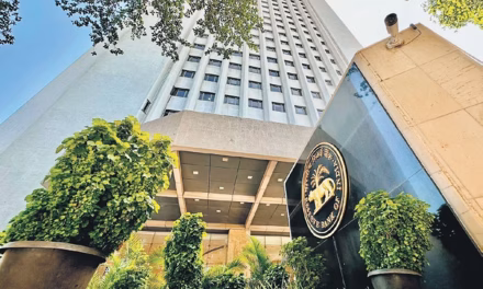 Challenges in making Indian finance climate-resilient