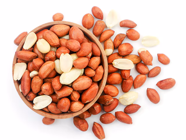 The Benefits of Eating Peanuts: Insights from Health Experts