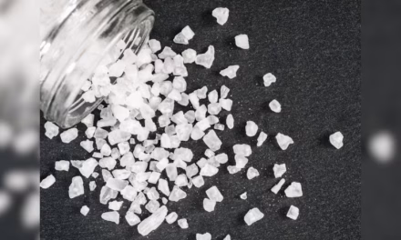 All Indian salt, sugar brands contain microplastics, reveals study