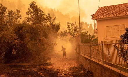 Earth ends 13-month streak of record heat: Here’s what to expect next