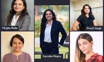 International Youth Day: Meet five young women inspiring the next generation of climate leaders