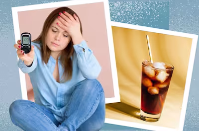 Diabetes And Cold Drinks: Is It Okay To Consume Cold Drinks Daily With High Blood Sugar Levels?