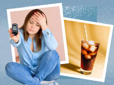 Diabetes And Cold Drinks: Is It Okay To Consume Cold Drinks Daily With High Blood Sugar Levels?