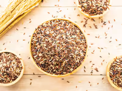 Bone Support To Fighting Free Radical: 4 Health Benefits Of Celery Seeds