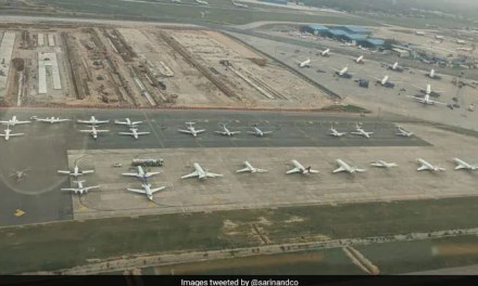 Delhi Airport Becomes 1st To Achieve Net Zero Carbon Emission Status