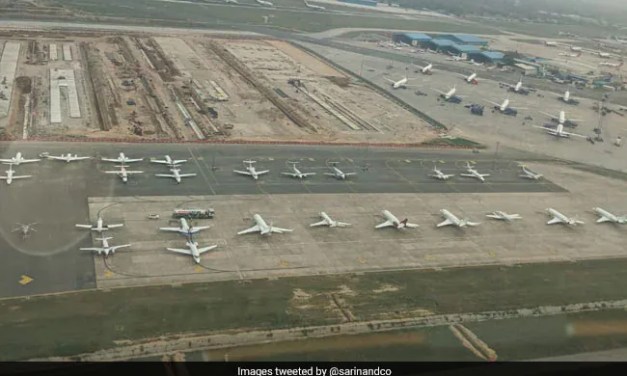Delhi Airport Becomes 1st To Achieve Net Zero Carbon Emission Status