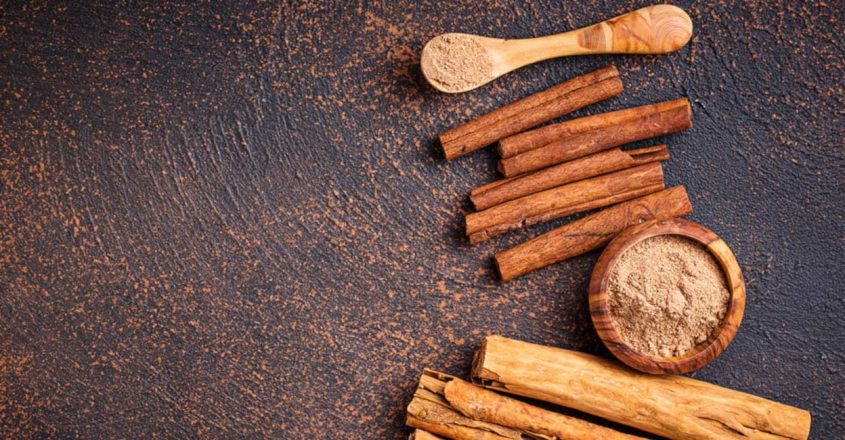 Not all cinnamon is real: Know the difference between cinnamon and cassia