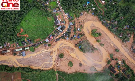 Why climate adaptation in India is a VC opportunity: Five areas to focus on