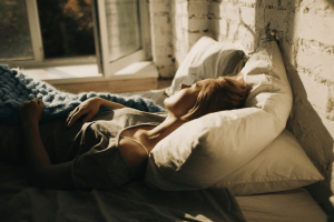 5 ways to improve your sleep with mindfulness practices 1