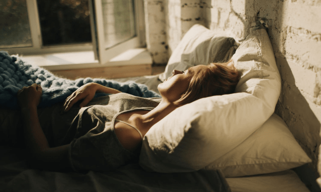 5 ways to improve your sleep with mindfulness practices