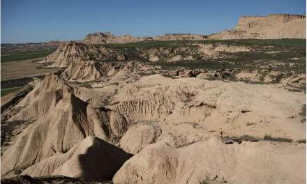 New study highlights expansion of drylands amidst impact of climate change