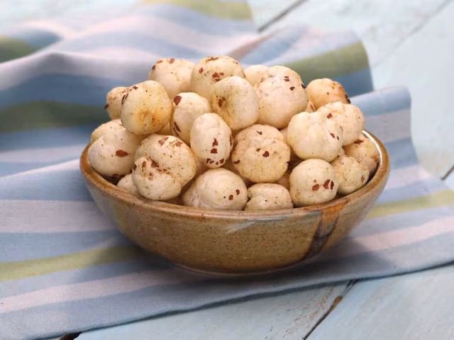 How Makhana From India Is Revolutionising Healthy Snacking Across The World