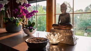 Mindfulness retreats: The quiet travel solution to a noisy world 1