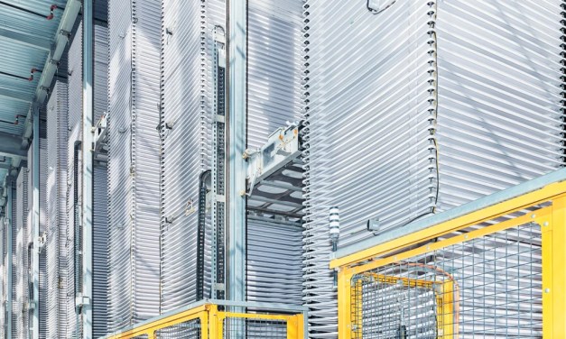 Can Pulling Carbon from Thin Air Slow Climate Change?