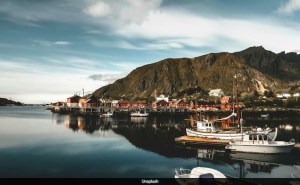 Climate Change Drives Surge In 'Coolcation' Travel Trends - What You Need To Know 1